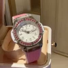 ウブロコピー時計128130文字盤クローズアップ