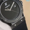 ウブロコピー565.NX.1170.LR文字盤クローズアップ
