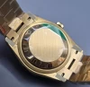ロレックスコピー時計M128348RBR-0008裏蓋