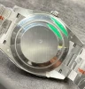ロレックスコピー時計M228206-0027裏蓋