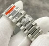 ロレックスコピー時計M228206-0027バンド