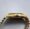 ロレックスコピー時計M228238-0067側面ケース