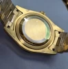 ロレックスコピー時計M228238-0067裏蓋