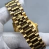 ロレックスコピー時計M228238-0067バンド