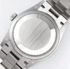 ロレックスコピーM128239-0019裏蓋