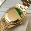 ロレックスコピー時計M278288RBR-0038裏蓋