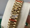 ロレックスコピー時計M278288RBR-0038バンド