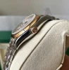 ロレックスコピー時計M278241-0032側面ケース