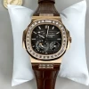 パテックフィリップコピー時計5724R-001正面