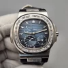 パテックフィリップコピー時計5724R-001ブルー