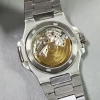パテックフィリップコピー時計57111A-010裏蓋ムーブメント