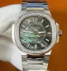 パテックフィリップコピー70081A-012正面