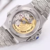 パテックフィリップコピー57111A-019裏蓋ムーブメント