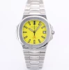 パテックフィリップコピー57111A-019正面