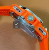 ウブロコピー428.NX.0100.RX.SRA22側面ケース