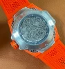 ウブロコピー428.NX.0100.RX.SRA22裏蓋ムーブメント