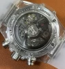 ウブロ時計コピー411.JX.1170.RX裏蓋ムーブメント