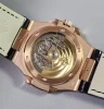 パテックフィリップコピー時計5711111裏蓋ムーブメント