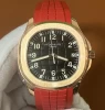 ブランドコピーパテックフィリップ5167A-001正面