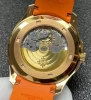 ブランドコピーパテックフィリップ5167R-0011裏蓋ムーブメント