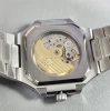 パテックフィリップコピー時計Ref.58211A-001裏蓋ムーブメント