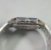 パテックフィリップコピー時計Ref.58211A-001側面ケース