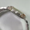 パテックフィリップコピー時計71281G-001側面ケース