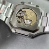 パテックフィリップコピー時計71281G-001裏蓋ムーブメント