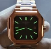 パテックフィリップ 71281R-001 時計コピー(4/7)