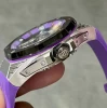 オーデマピゲコピー26620IO.OO.D077CA.01側面ケース