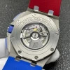 オーデマピゲコピー26400SO.OO.A335CA.01裏蓋ムーブメント