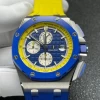 オーデマピゲコピー26400SO.OO.A335CA.01イエロー