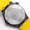 オーデマピゲコピー15706AU.OO.A002CA.01裏蓋