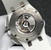 オーデマピゲコピー26402CB.OO.A010CA.01裏蓋ムーブメント