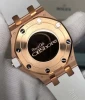 オーデマピゲコピー67540OK.ZZ.A010CA.01裏蓋