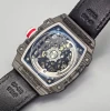 リシャール・ミル時計コピーRM67-023裏蓋ムーブメント