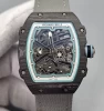 リシャール・ミル時計コピーRM67-023グレー