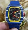 リシャール・ミル時計コピーRM 67-02正面