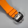 リシャール・ミルコピー時計RM 011-03バンド