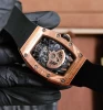 リシャール・ミルコピー時計RM 71-01裏蓋ムーブメント