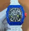 リシャール・ミルコピーRM 35-031正面