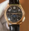 パテックフィリップコピー5205R-011ブラック