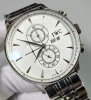 IWC腕時計コピー2025081242文字盤クローズアップ