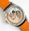 IWCコピー腕時計IW503704裏蓋ムーブメント