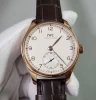 IWCコピー腕時計IW358306正面