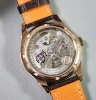 IWCコピー腕時計IW358306裏蓋ムーブメント