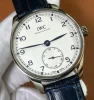 IWCコピー腕時計IW358304-1文字盤クローズアップ