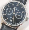 IWCコピー腕時計IW500109文字盤クローズアップ