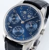 ブランドコピーIWC時計IW503401文字盤クローズアップ