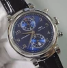 ブランドコピーIWC時計IW393402文字盤クローズアップ